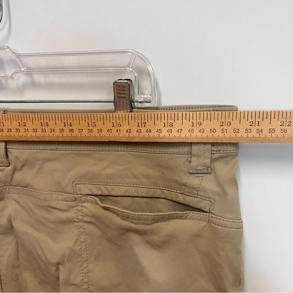 Wrangler Outdoor Confort Waist Shorts, flat front size men’s 40 - Picture 10 of 14